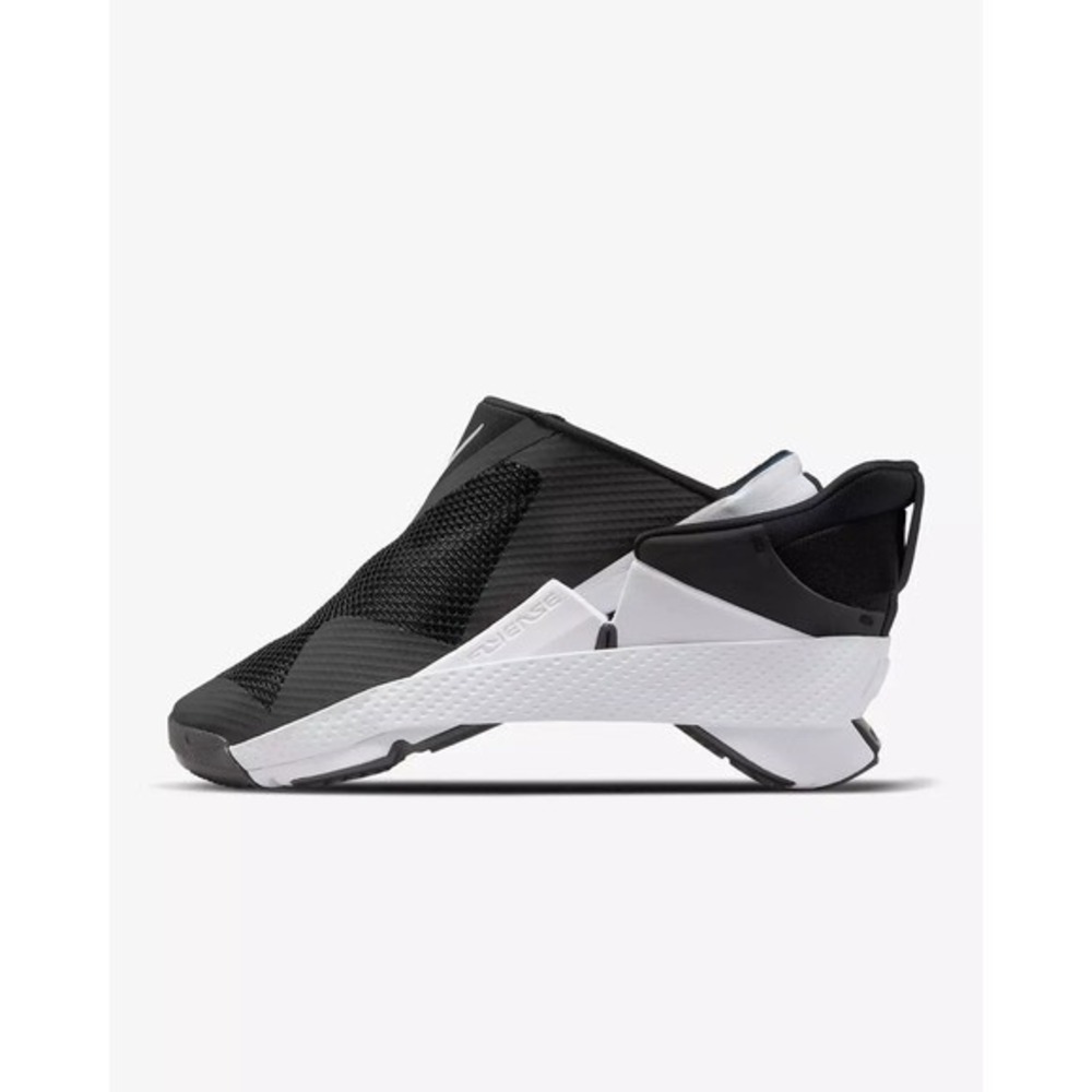 Size 8.5 - [NEW] Women's Nike Go FlyEase Easy On/Off Shoes Black DR5540-002